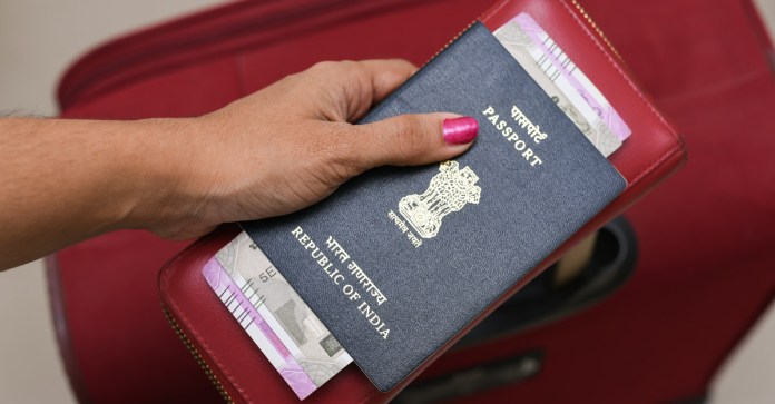 visa free entry for Indian passport holders